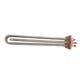 thumbnail image 5 of Elemento Calentador Tubular, Elemento Calentador De Agua Eléctrico De Alta Transferencia De Calor De Acero Inoxidable De 6 KW, Rendimiento Estable Para Estufa De Sauna Para, 5 of 7
