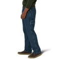 Wrangler Men's Fleece Lined Carpenter Jean