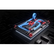 fischertechnik Labyrinth