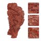thumbnail image 3 of Modelo de bistec falso decorativo Simulación Modelo artificial Accesorio de bistec falso HOMEMAXS 13185763-MX, 3 of 6