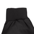 thumbnail image 3 of Fashion Plus Size Hooded Coats for Womens Winter Warm Solid Color Pocket Hodded Draw Rope Keep Warm Fashion Coat, 3 of 8