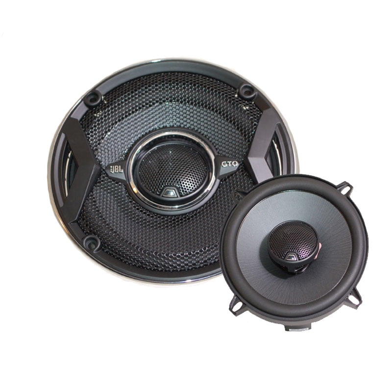 JBL GTO Series GTO529 - Speaker - 45 Watt - 2-way - coaxial - 5.25