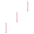 thumbnail image 4 of stanreset Brosse à Cheveux Coussin pour Femmes Coiffure Courbe Anti-Statique Humide Sec Confortable Massage Peigne Portable Salon Masseur Rond 3Ensemble, 4 of 6