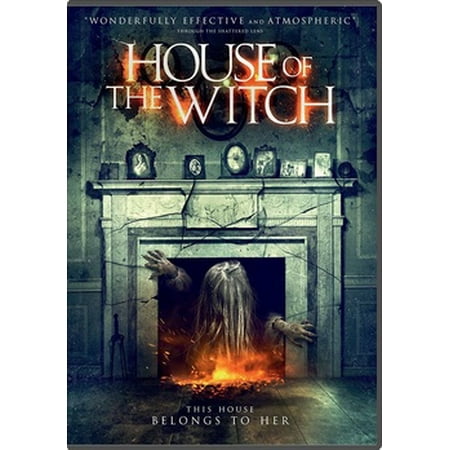 House of the Witch (DVD)