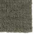 thumbnail image 3 of New Flokati 1400gr 8' x 10' Area Rug, Olive, 3 of 5