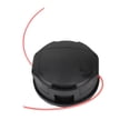 thumbnail image 4 of Max Motosports 10 Pack String Trimmer Head for Speed-Feed 400 Echo SRM 225 SRM-225 SRM230 SRM, 4 of 9
