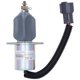 thumbnail image 1 of Fuel Stop Solenoid Valve Oil Shut Off Solenoid for Hyundai R210?5 R60?5 R335?7 12V 1751ES?12A3UC12BIS, 1 of 4