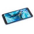 thumbnail image 3 of Teléfono Inteligente M12 Uitra, Procesador De CPU De Cuatro Núcleos Teléfono Celular M12 Uitra Para Llamadas ANGGREK Azul, 3 of 8