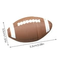 thumbnail image 3 of 3D Printed Tabletop Football: Starting A Passionate Competitive Journey At Your Fingertips, 3 of 8