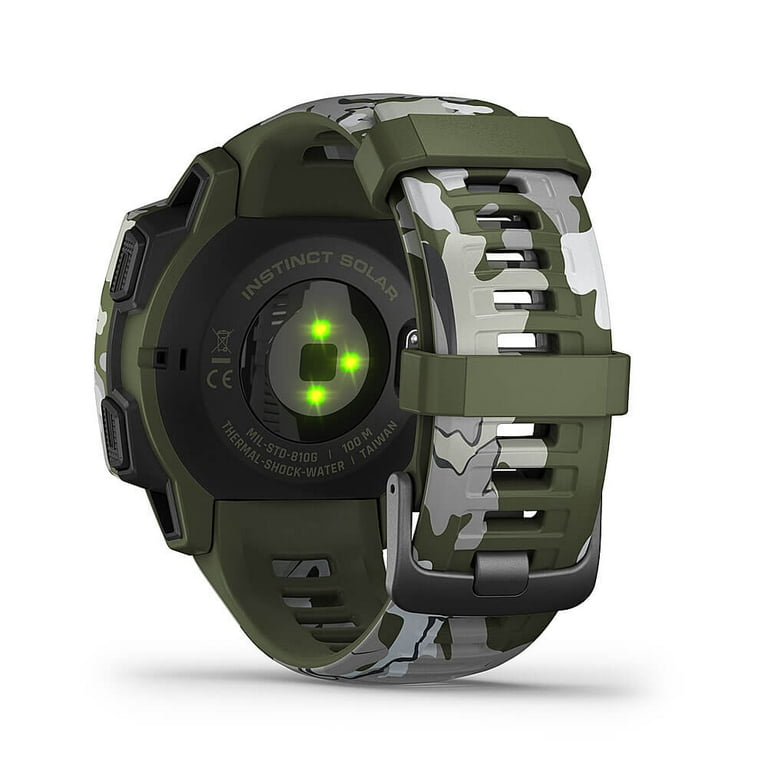 ガーミン GARMIN Instinct Dual Power Camo Amazon.com: Garmin Instinct 2, Camo-Edition, GPS Outdoor
