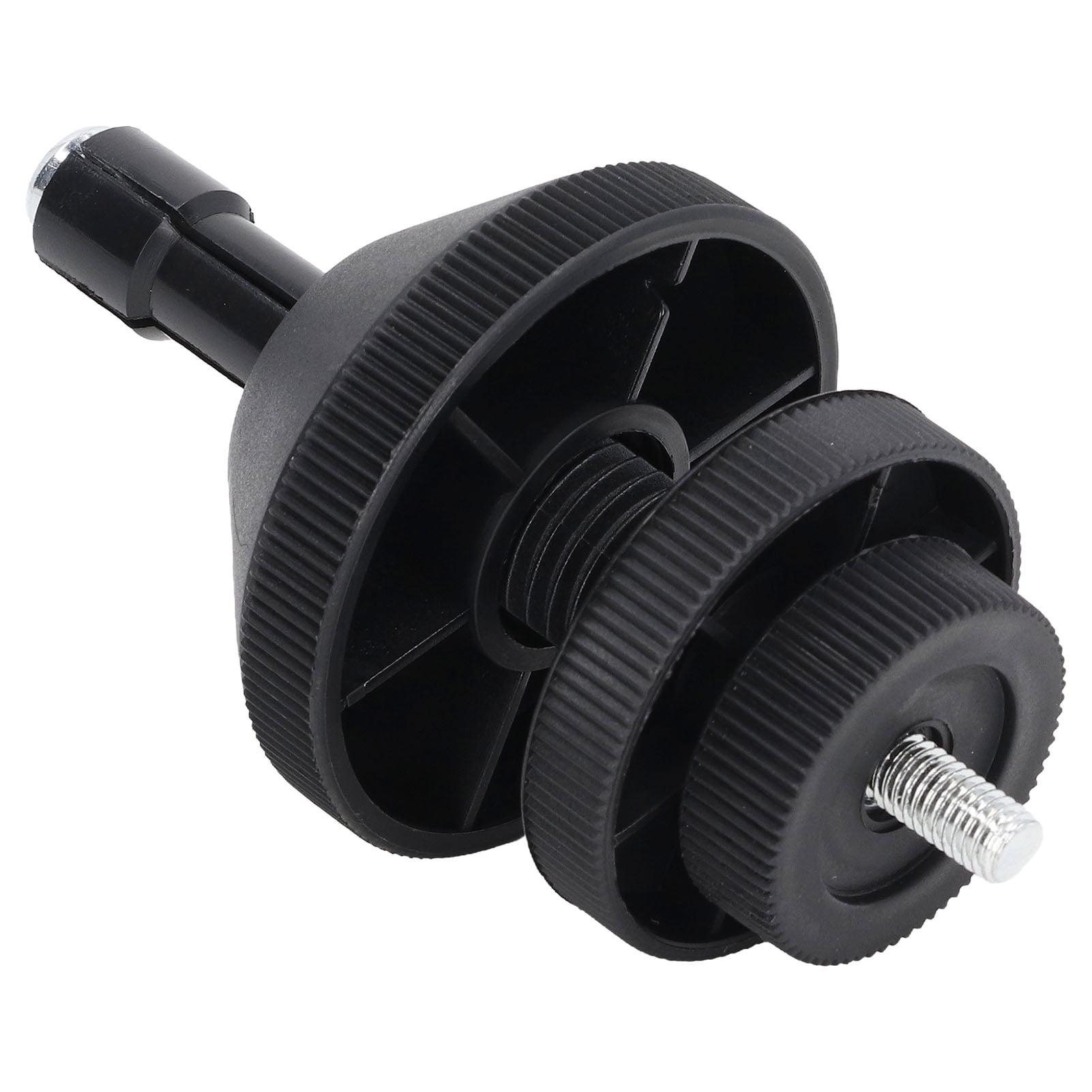 Corrector, Metal Main Shaft Alignment Tool Universal Black For Single