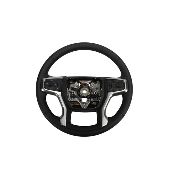 GM Genuine Parts Steering Wheel