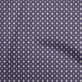 thumbnail image 1 of oneOone Viscose Chiffon Blue Fabric Asian Kilim Sewing Craft Projects Fabric Prints By Yard 42 Inch Wide, 1 of 5