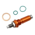 thumbnail image 2 of Tensor de cadena para motocicleta, ajustador de cadena para motocicleta 690 Enduro Naranja, 2 of 9