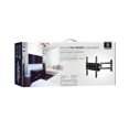 thumbnail image 2 of CJ Tech 26" - 55” Full Motion TV Wall Mount with 400 x 400mm Vesa Pattern, 2 of 3
