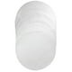 thumbnail image 2 of 500 hojas Papel de hornear Papel antiadherente Alimento Freing Paper Paper Paper Papel pergamino, 2 of 4
