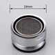 thumbnail image 5 of 3 uds filtro de grifo de ahorro de agua accesorios para grifo filtro de grifo difusor con junta de sellado para cocina y baño, 5 of 5