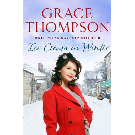 Ice Cream in Winter - eBook
