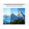 thumbnail image 4 of Lentes De Sol Polarizados Hombre Y Mujer Color Negro, 4 of 4