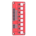 thumbnail image 4 of Tablero De Lámpara SCM, ABS Del Módulo De Luz De Agua De Diseño De PCB Para ARM, 4 of 7