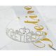 thumbnail image 5 of Txlixc Traje de fiesta de jubilación, diamante de agua brillante Txlixc moda, 5 of 6