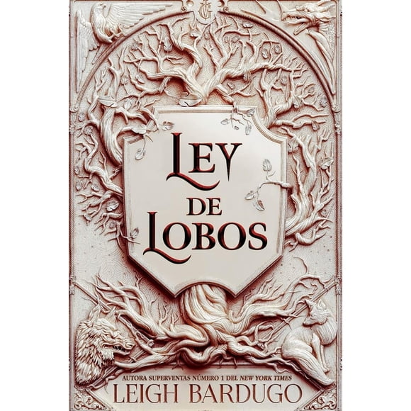 Ley de lobos 2