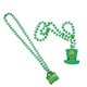thumbnail image 3 of St Patrick's Day Necklace with Beads Pendant for Color Lightweight and Durable 2 Styles, 3 of 3