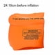 thumbnail image 2 of Flotador de brazo inflable para piscina: ideal para aprender a nadar, adecuado para niños y adultos Adepaton Flotadores y Sapos, 2 of 5