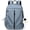 A-Black, variant on Backpack for Men Women, Lightweight Waterproof Casual Laptop Bag,Boys High School Backpacks, Ideal for School Travel Work Leisure