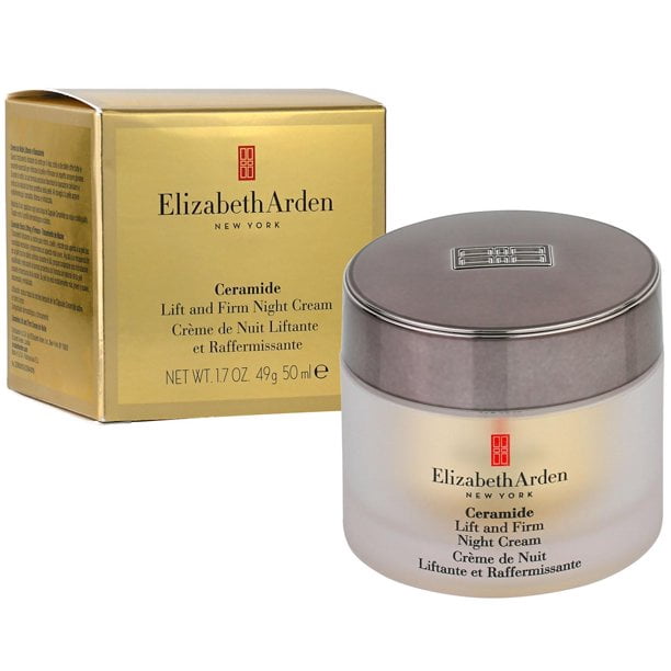 night cream elizabeth arden