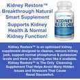 Healthy Kidney Kidney Restore Kidney Detox Supplement plus Vitamins, for Normal Nutrition