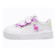 thumbnail image 1 of Tenis Puma 39890601 para Infantil color Blanco, 1 of 3