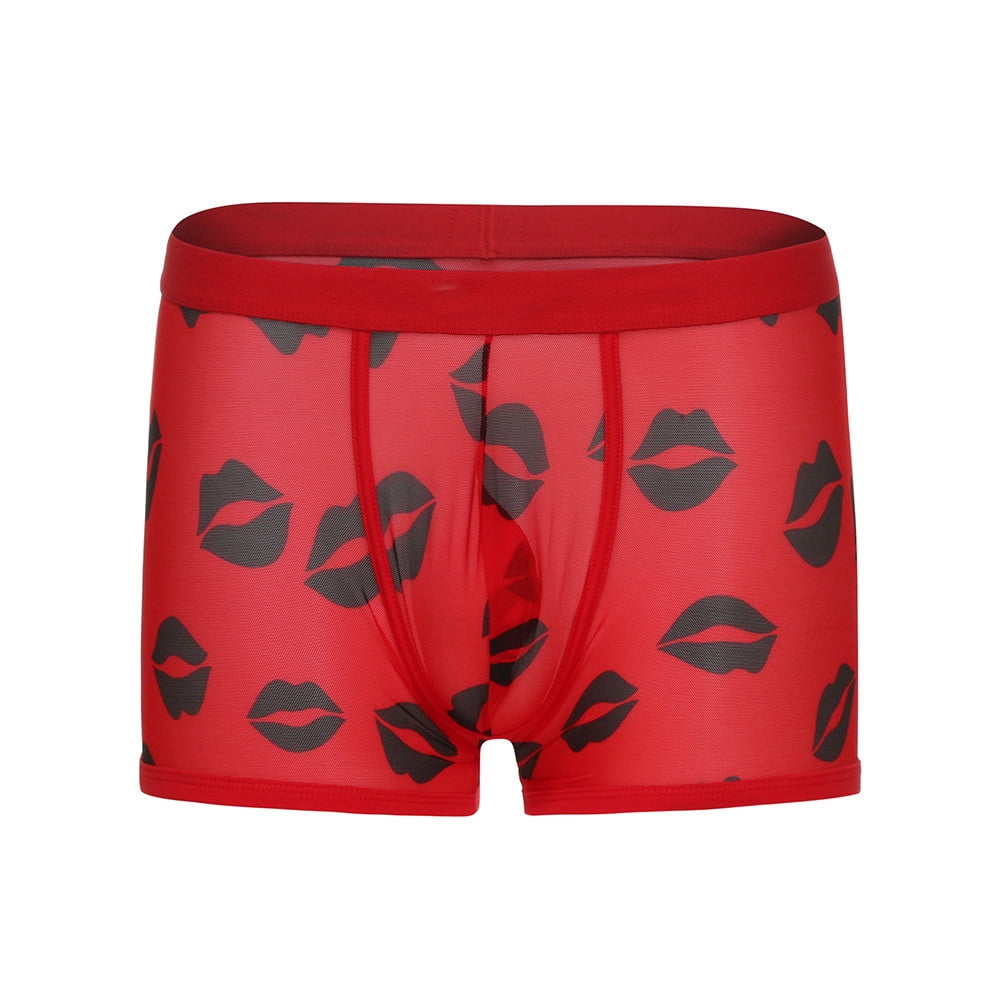 Zuwimk Mens Underwear Thong,Men Cotton Underwear Stretchy T Back Thongs