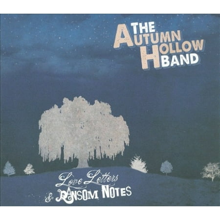 Love Letters & Ransom Notes | Walmart Canada