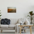 thumbnail image 2 of Seaside Reeds Coastal Scene Landscape Photograph Unframed Art Print Wall Art, 2 of 6