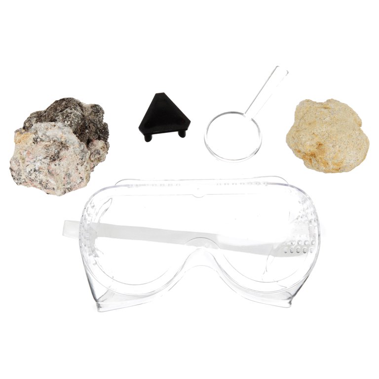 Geode Kit – National Geographic