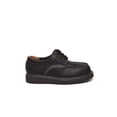 thumbnail image 2 of RedHawk Boot Co. Oxford Men's Soft Toe 4" Leather Work Boots, 2 of 2