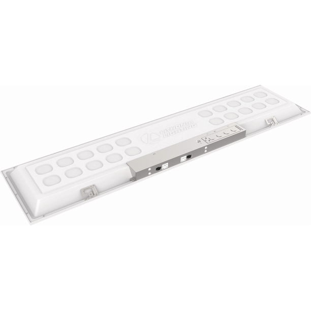 Lithonia Lighting 3017744 1.68 x 11.75 x 47.88 in. 36W CPX Series
