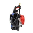 thumbnail image 5 of AR Blue Clean BC111HS Electric Pressure Washer - 1600 PSI, 1.7 GPM, 12.5 Amps, 5 of 13