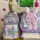 thumbnail image 5 of Mochila infantil Smiggle Mickey Mouse, mochila de Marvel Spider-man, mochila escolar muy vendida, regalo de cumpleaños, 5 of 5