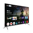 thumbnail image 2 of Philips 60" Class QLED 4K UHD (2160p) Google Smart TV (60PQL7456/F7), 2 of 24