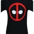 thumbnail image 2 of Deadpool - T-Shirt Icône, 2 of 4