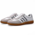 thumbnail image 1 of Tenis Hombre, Zapatos Hombre Deportivos, Zapatos de Malla Transpirable para Hombre, Zapatillas de Deporte Casuales de Moda para Entrenamiento Caminar Correr Gimnasio, 1 of 7