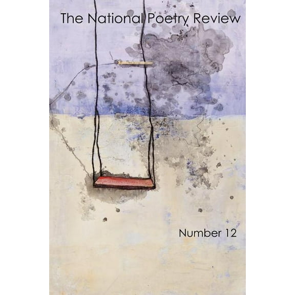 The National Poetry Review / American Poetry Journal Issues 12 (Paperback)