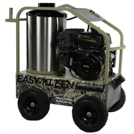 Easy Kleen Pressure Systems EZO2703G C Professional 2700 PSI Gas Hot Water Realtree Camo Pressure