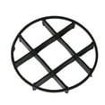 thumbnail image 1 of Dsseng  Plant Saucer Drainage Rack Stand Flower Pot Level Feet Elevator Support Holder Vase Lifter Bottom Drainer Flowerpot Risers Plants Root Rot Prevention ï»¿, 1 of 3