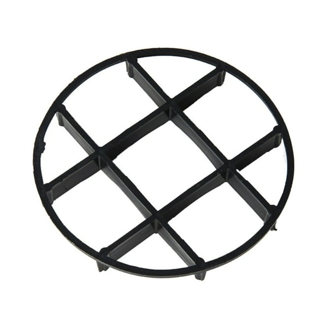 Dsseng Plant Saucer Drainage Rack Stand Flower Pot Level Feet Elevator Support Holder Vase Lifter Bottom Drainer Flowerpot Risers Plants Root Rot Prevention 