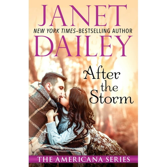 Americana After the Storm, Book 6, (Paperback)