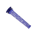 thumbnail image 1 of Reemplazo para Dyson DC59 DC61 74 V6 V8 Filtro lavable Pre Motor Stick Filters Absolute Wireless Stick Vacuum Inevent JJ25477-00, 1 of 6