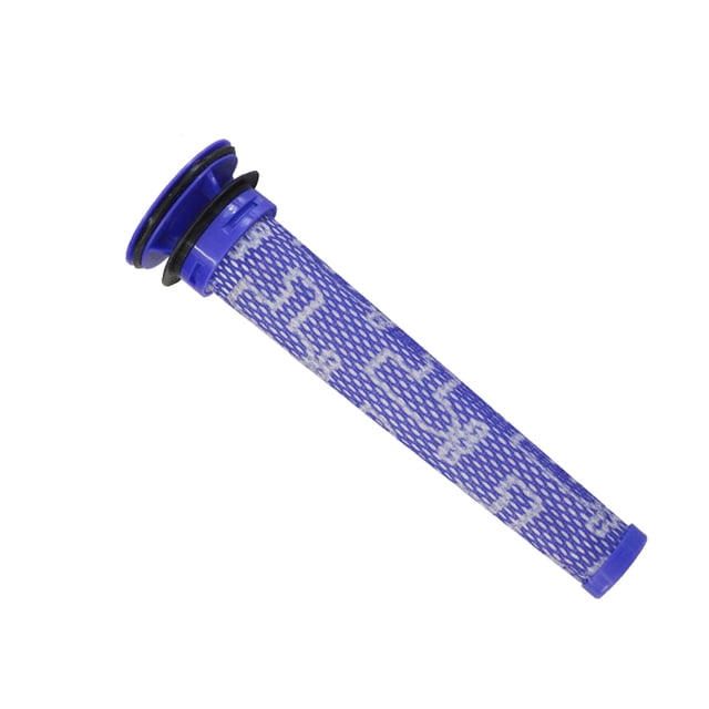 Reemplazo para Dyson DC59 DC61 74 V6 V8 Filtro lavable Pre Motor Stick Filters Absolute Wireless Stick Vacuum Inevent JJ25477-00